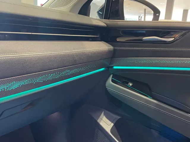 Volkswagen ID.7 Vizzion — Фото автомобиля 14