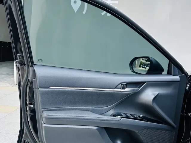 Toyota Camry — Фото автомобиля 19