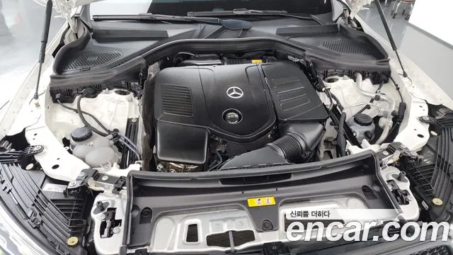 Mercedes-Benz GLC-Class GLC-класс X254 — Фото автомобиля 6