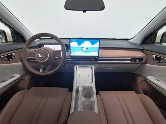 Wuling Bingo S — Фото автомобиля 5
