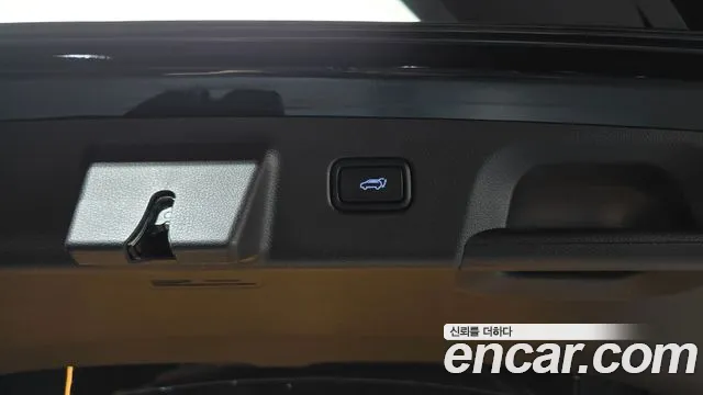 Hyundai Palisade The New Palisade Бензин 3.8 2WD — Фото автомобиля 27