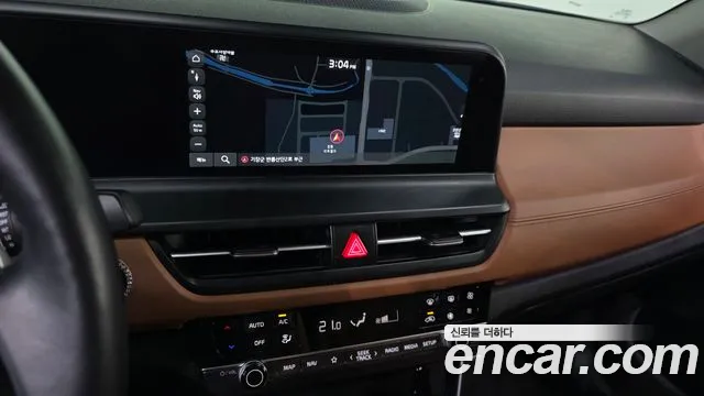 Kia Seltos — Фото автомобиля 20