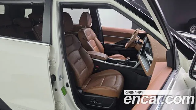 KG_Mobility_Ssangyong Torres Torres Бензин 1.5 2WD — Фото автомобиля 12