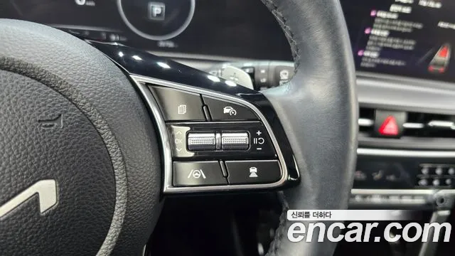 Kia Seltos — Фото автомобиля 30
