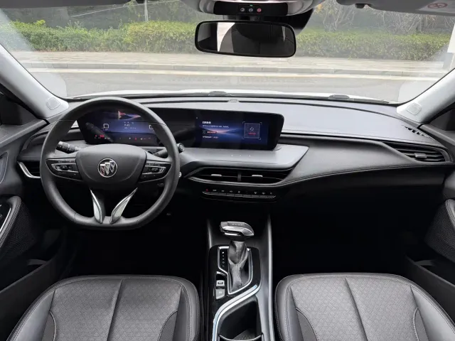 Buick Verano — Фото автомобиля 12