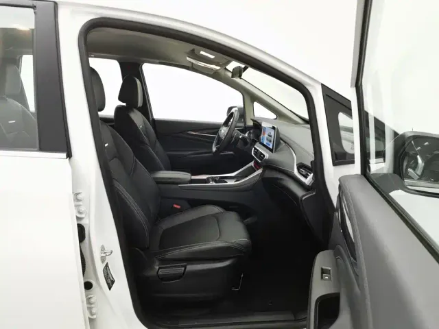 Maxus G50 — Фото автомобиля 23