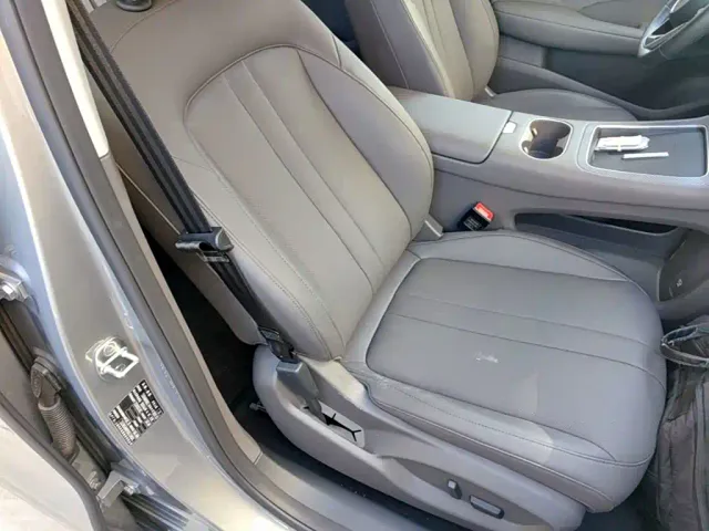 Shangjie SUV — Фото автомобиля 24