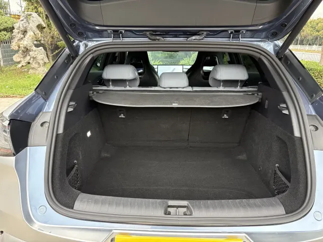 BYD Seal 06 GT — Фото автомобиля 15