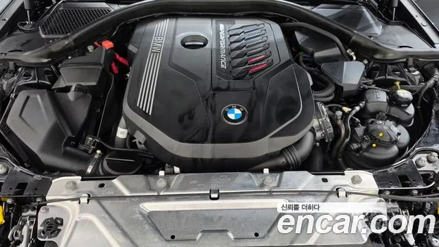 BMW 3 Series G20 — Фото автомобиля 6