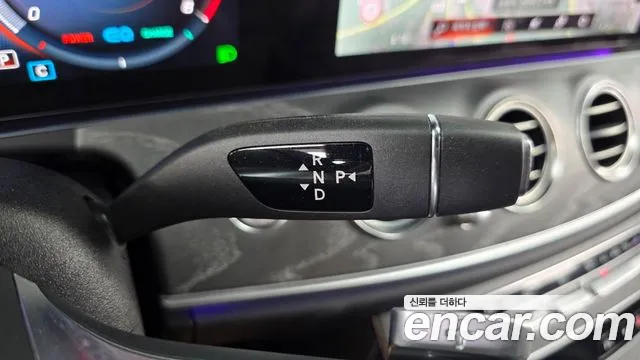Mercedes-Benz E-Class E-класс W213 — Фото автомобиля 8