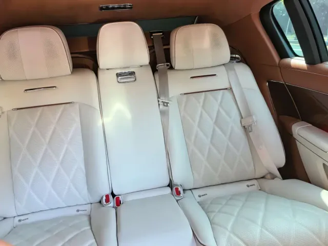 Maextro S800 — Фото автомобиля 13