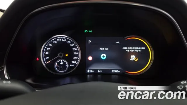 Genesis GV80 3.0 Дизель AWD — Фото автомобиля 6