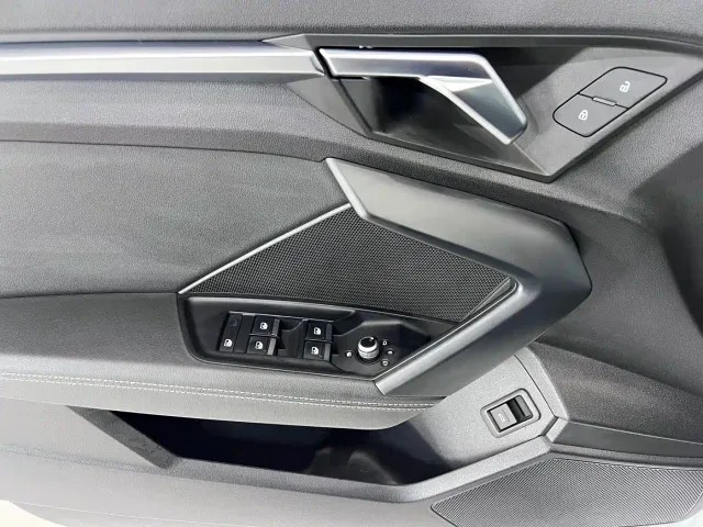 Audi A3 — Фото автомобиля 10
