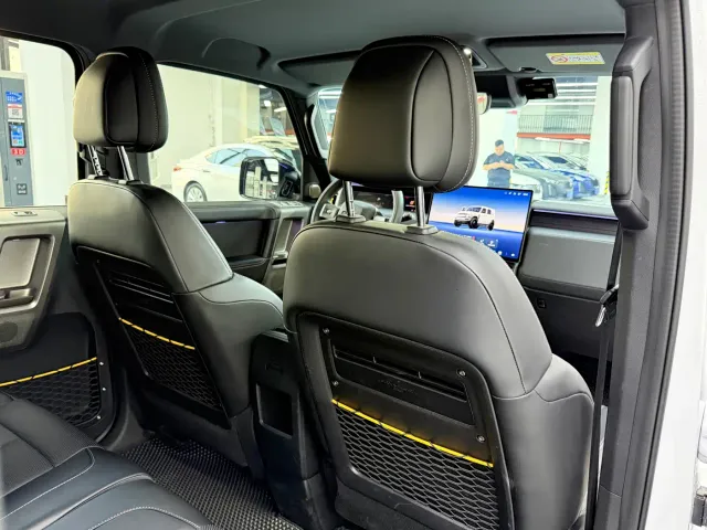 iCAR V23 — Фото автомобиля 17