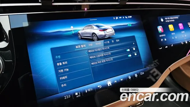 Mercedes-Benz E-Class — Фото автомобиля 14