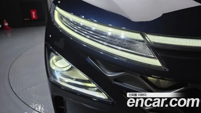 Hyundai Nexo Nexo Premium — Фото автомобиля 22