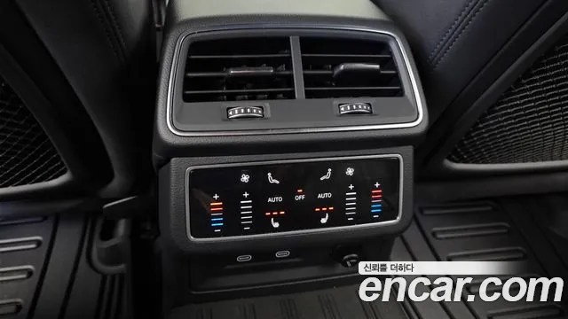 Audi A6 C8 — Фото автомобиля 18