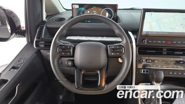 Hyundai Staria — Фото автомобиля 13