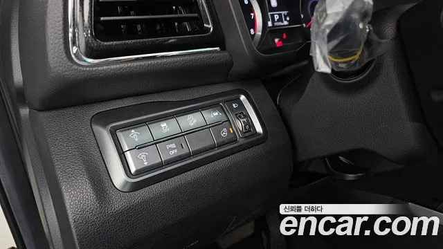 KG_Mobility_Ssangyong TIBOLI Very New Tivoli Бензин 1.5 2WD — Фото автомобиля 17