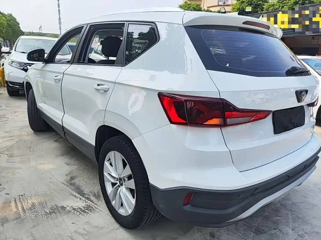 Jetta Jetta VS5 2021 280TSI Automatic Progressive Model — Фото автомобиля 4