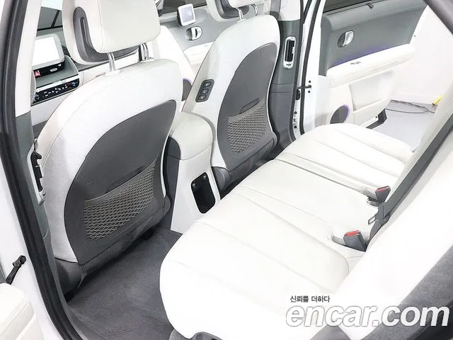Hyundai Ioniq5 — Фото автомобиля 15