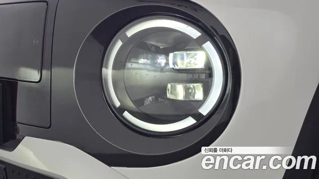 Hyundai Casper Electric — Фото автомобиля 22
