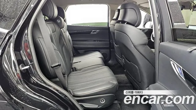 Genesis GV80 2.5T Бензин 2WD — Фото автомобиля 11