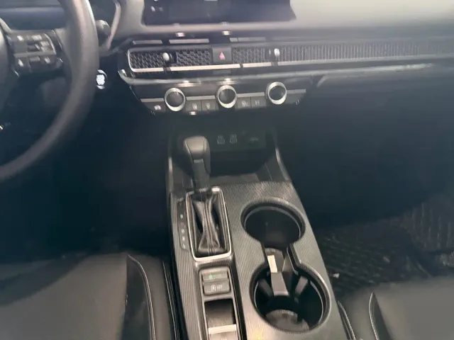 Honda Integra 2022 240TURBO CVT Premium Edition — Фото автомобиля 15