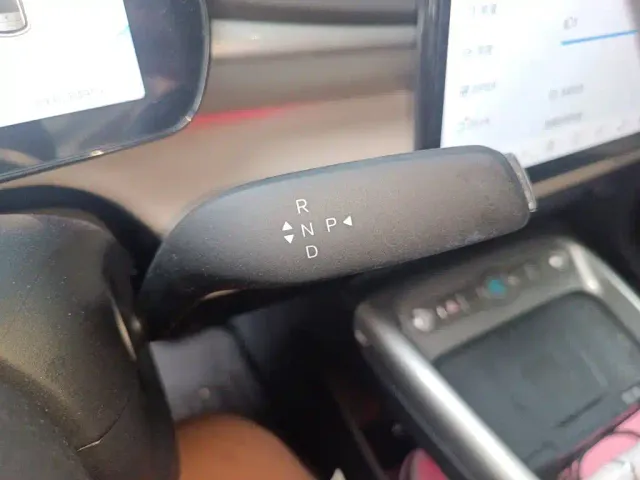 BYD Dolphin — Фото автомобиля 15