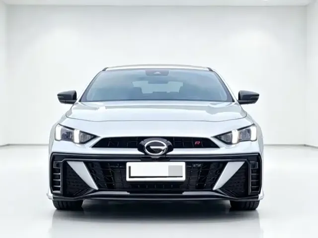 GAC Trumpchi Emkoo — Фото автомобиля 2