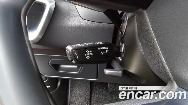 Audi A6 40 TDI Premium — Фото автомобиля 24