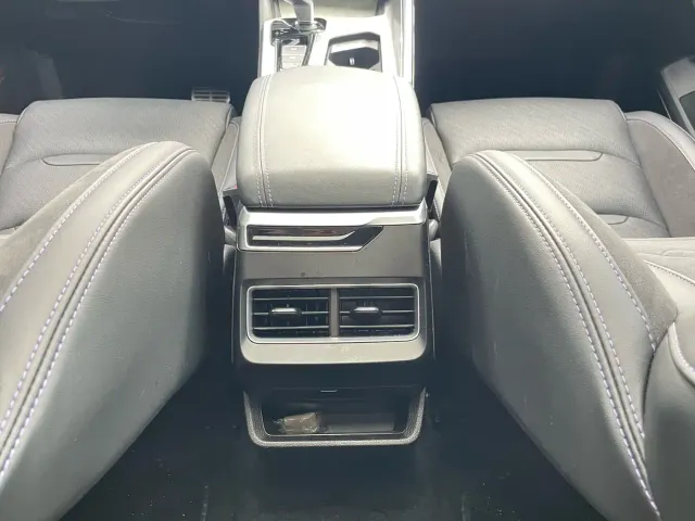 Geely Xingrui — Фото автомобиля 20