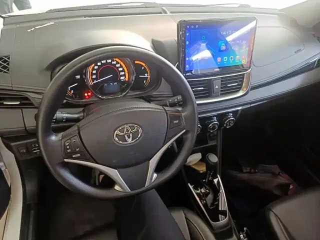 Toyota YARiS L Zhi Xuan — Фото автомобиля 9