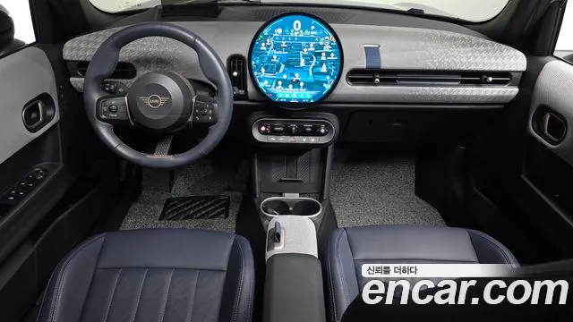 MINI Cooper 4th Gen — Фото автомобиля 10