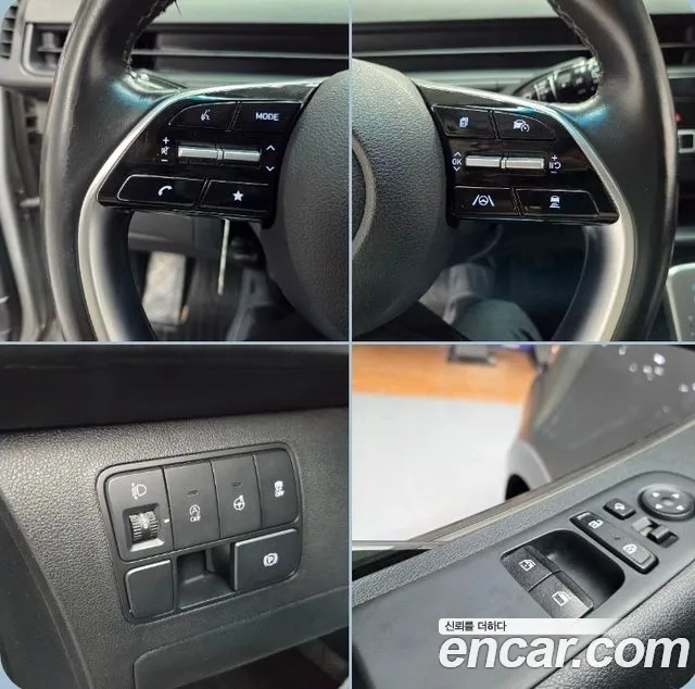 Hyundai Staria Staria Карго 5 мест — Фото автомобиля 19