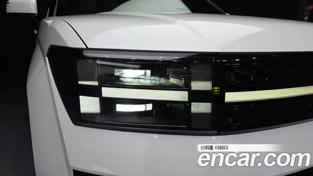Hyundai Santa Fe — Фото автомобиля 7