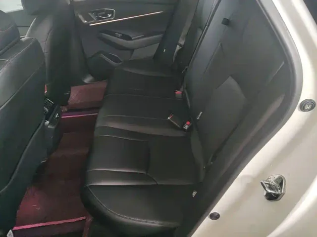 Honda Inspire — Фото автомобиля 16