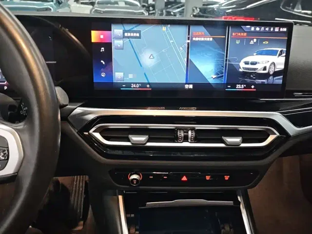 BMW i3 — Фото автомобиля 12