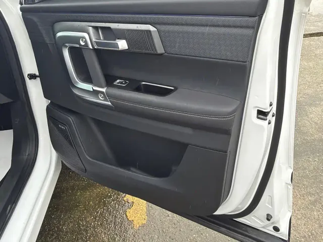 Chery Tansuo 06 — Фото автомобиля 6