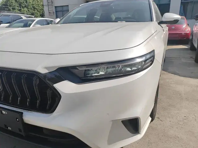 Honda Inspire — Фото автомобиля 23