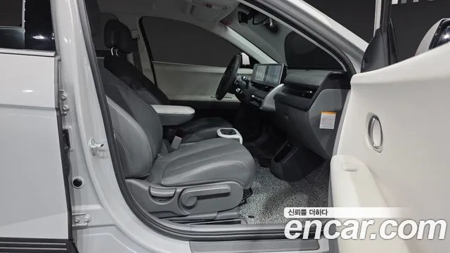 Hyundai Ioniq5 — Фото автомобиля 26