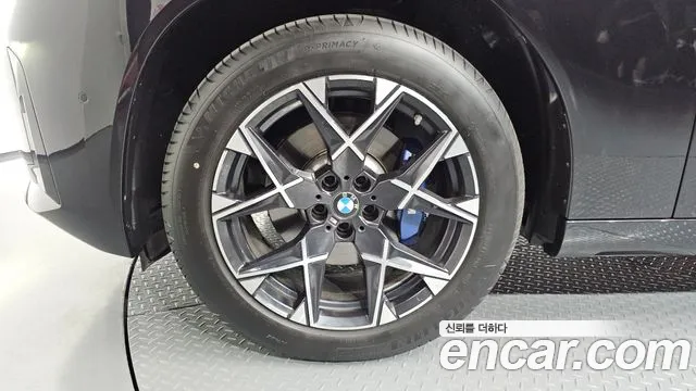 BMW X3 — Фото автомобиля 4