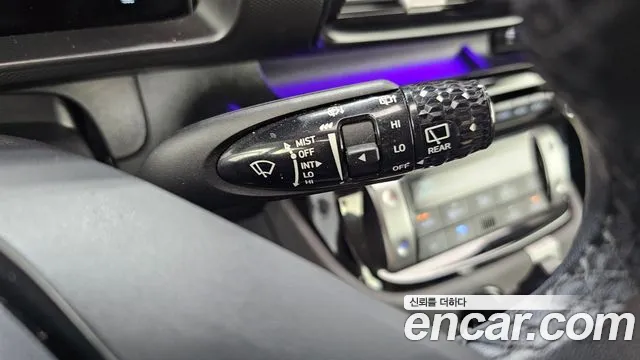 Hyundai Casper — Фото автомобиля 19