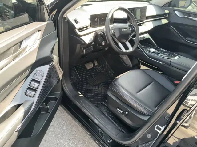 Haval H6 — Фото автомобиля 15