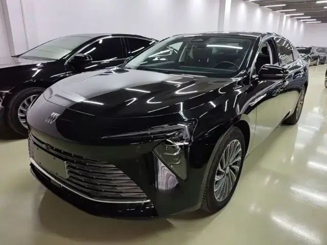Фотография автомобиля — Buick LaCrosse