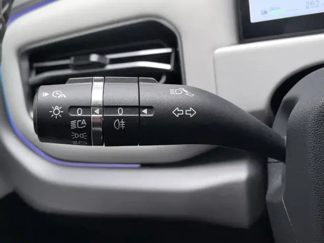 BYD FangChengBao Titanium 3 — Фото автомобиля 21