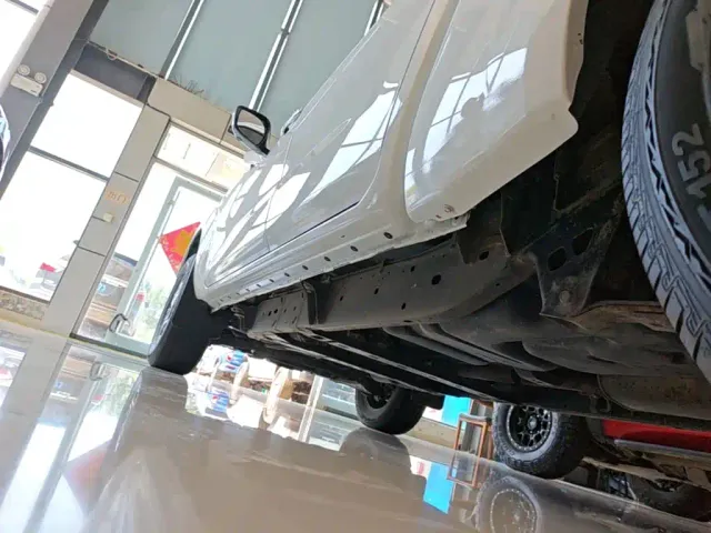 Dongfeng Rich 7 — Фото автомобиля 21