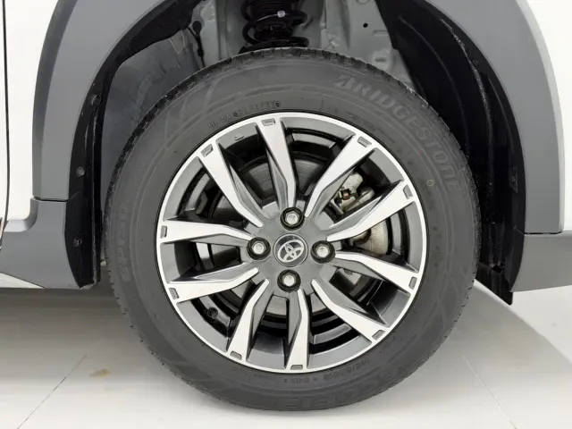 Toyota YARiS L Zhi Xuan — Фото автомобиля 15