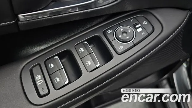 Hyundai Sonata DN8 — Фото автомобиля 19