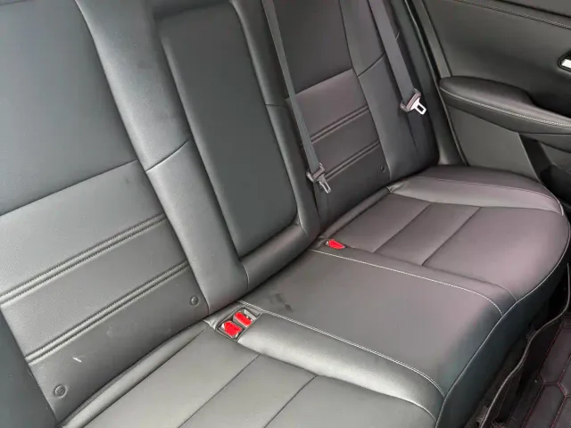Nissan Sylphy — Фото автомобиля 9